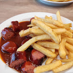 Photo n°3 de l'avis de Mr..o fait le 02/03/2024 à 16:24 sur le  GLOBUS Restaurant Wittlich à Wittlich-Land