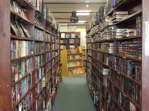 Book Store «Browser Books», reviews and photos, 20 Commerce Way #10, Seekonk, MA 02771, USA