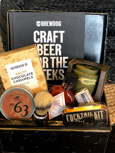 Shopping Mall «Not too Shabby», reviews and photos, 1515 Broadway St, Vancouver, WA 98663, USA