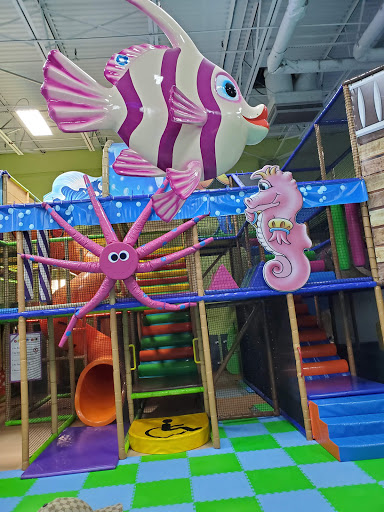 Amusement Center «Catch Air», reviews and photos, 2505 Chastain Meadows Pkwy NW #103, Marietta, GA 30066, USA