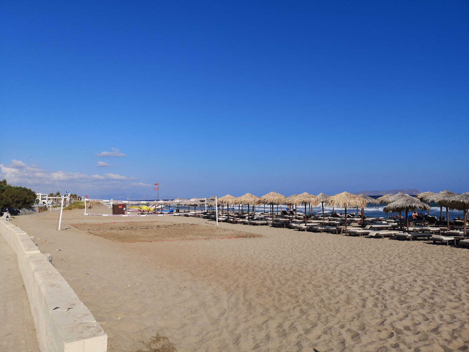 Anisaras beaches photo #6