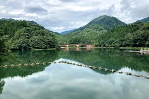 Usui Lake image