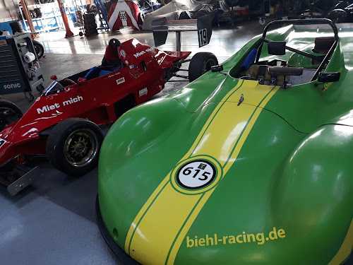 Biehl Racing Gmbh à Mönchengladbach