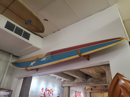 Museum «Texas Surf Museum», reviews and photos, 309 N Water St, Corpus Christi, TX 78401, USA