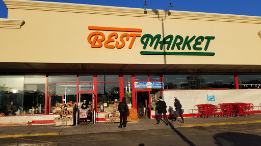 Supermarket «Best Market Astoria», reviews and photos, 19-30 37th St, Astoria, NY 11105, USA