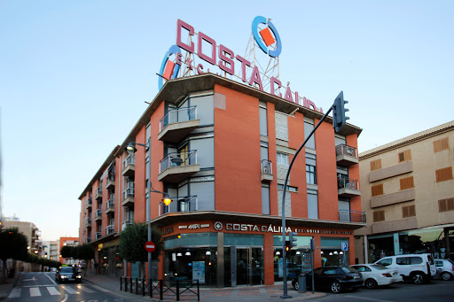 Inmobiliaria COSTA CÁLIDA Puerto de Mazarrón en Puerto de Mazarrón