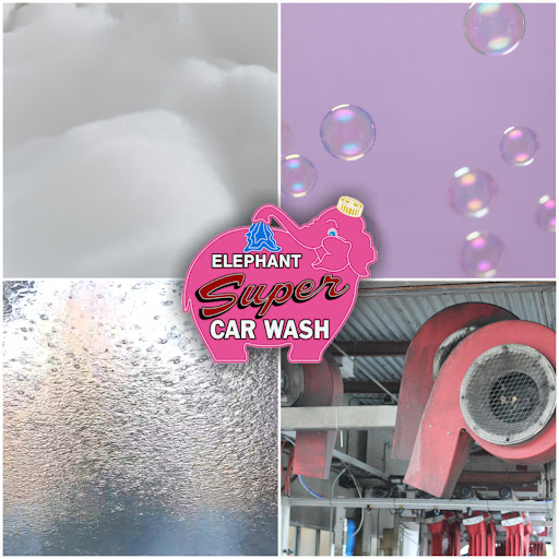 Auto Repair Shop «Elephant Car Wash», reviews and photos, 15525 Main St E, Sumner, WA 98390, USA
