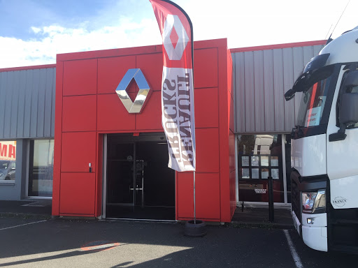 Photo 1 - GARAGE RENAULT MORALES ROULLET ST ESTEPHE