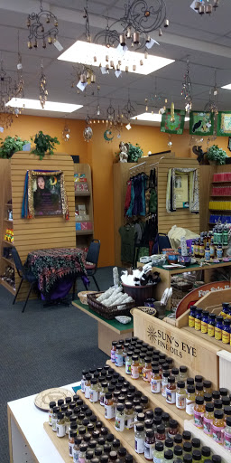 Book Store «Vision Quest Psychic Bookstore», reviews and photos, 3114 E Indian School Rd, Phoenix, AZ 85016, USA