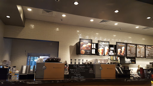 Coffee Shop «Starbucks», reviews and photos, 2417 S Woodland Blvd, DeLand, FL 32720, USA