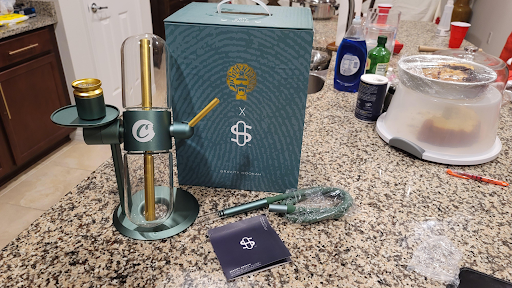 Vaporizer Store «Lil Buddha Vapor & Smoke Shop», reviews and photos, 6916 Big Bend Rd, Gibsonton, FL 33534, USA