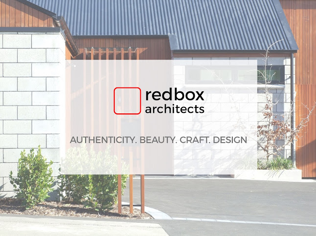 Redbox Architects