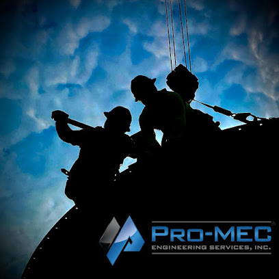 Pro-MEC Engineering Services, Inc