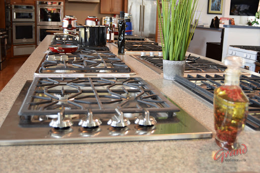 Appliance Store «Grand Appliance and TV», reviews and photos, 7320 75th St, Kenosha, WI 53142, USA