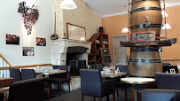 Atmosphère du Restaurant A LA GRAPPE D'OR à Monbazillac - n°3