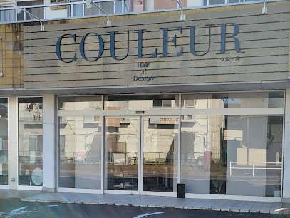 COULEUR クルール