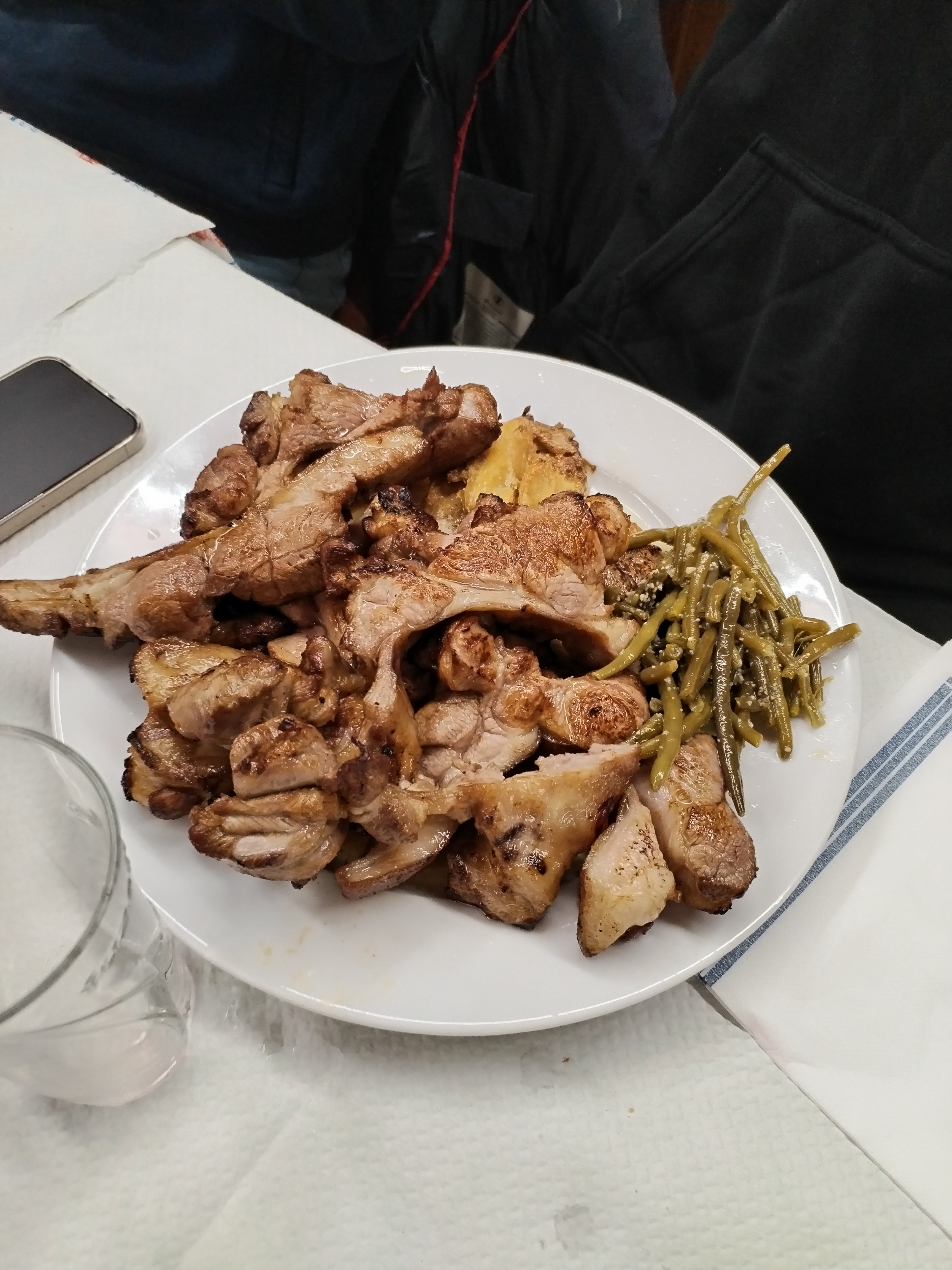Photo n° 4 de l'avis de Philippe.u fait le 20/12/2023 à 21:23