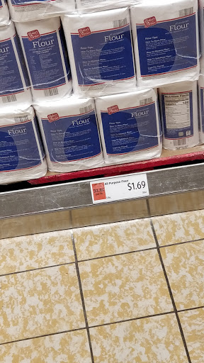 Supermarket «ALDI», reviews and photos, 241 New Lancaster Rd, Leominster, MA 01453, USA