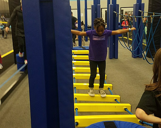 Amusement Center «ZavaZone», reviews and photos, 40 Southlawn Ct, Rockville, MD 20850, USA