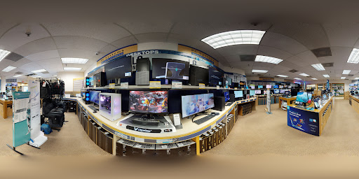 Computer Store «Micro Center», reviews and photos, 1275 Powers Ferry Rd SE #50, Marietta, GA 30067, USA