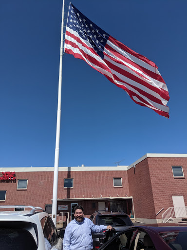 Plumber «Time Plumbing, Heating & Electric Inc.», reviews and photos, 2525 W 6th Ave, Denver, CO 80204, USA