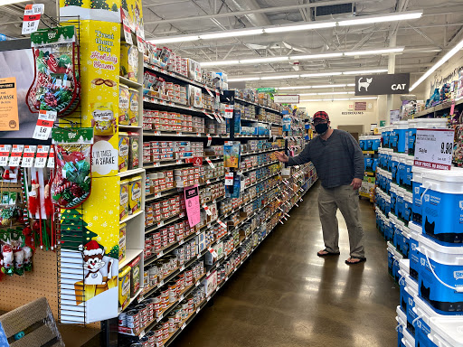 Pet Supply Store «Pet Supplies Plus», reviews and photos, 1237 Concord Pkwy N, Concord, NC 28025, USA