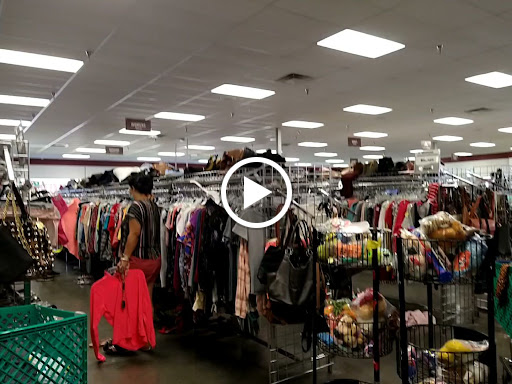 Thrift Store «3 Way Thrift Store, Inc.», reviews and photos, 13390 Central Ave, Chino, CA 91710, USA