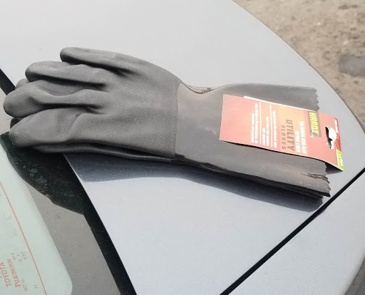 Hardware Store «Harbor Freight Tools», reviews and photos, 3470 State St, Salt Lake City, UT 84115, USA