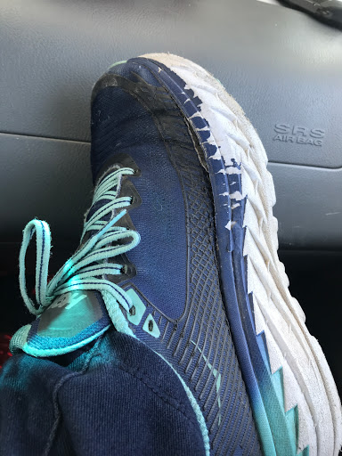 Running Store «Road Runner Running Store», reviews and photos, 3002 W Cary St, Richmond, VA 23221, USA