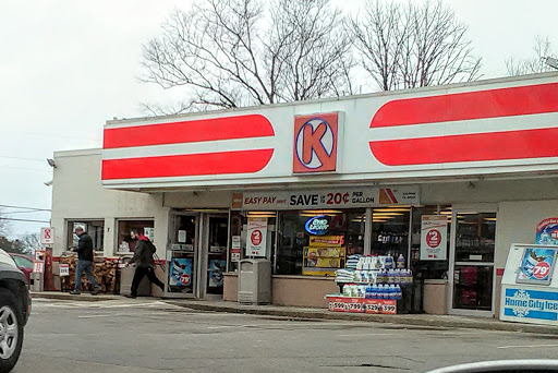 Circle K, 6465 KY-146, Crestwood, KY 40014, USA, 