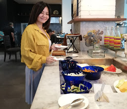 Trimurti Restaurant photo