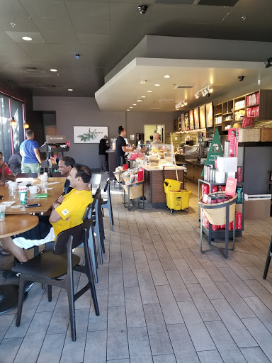 Starbucks image
