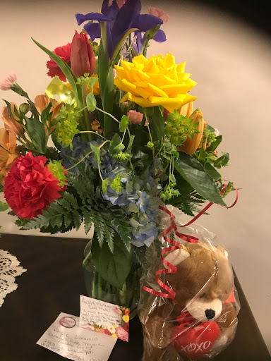 Florist «Coleman Florist Inc», reviews and photos, 4000 E Genesee St, Syracuse, NY 13214, USA