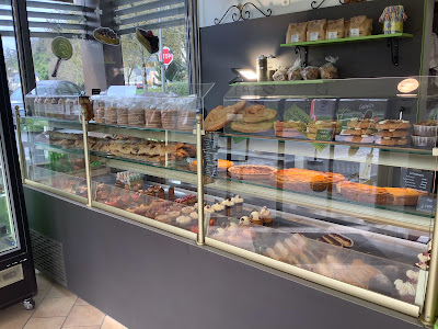 Boulangerie des bords de Loire à Saint-Étienne-de-Chigny