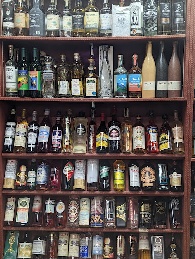 Liquor Store «Rodse Wine and Liquors», reviews and photos, 1603 Bushwick Ave, Brooklyn, NY 11207, USA