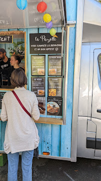 Atmosphère du Restauration rapide LA PAYOTTE food-truck à Champigny-sur-Marne - n°1