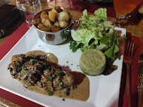 Plats et boissons du Restaurant U Bistrotellu à Ajaccio - n°4