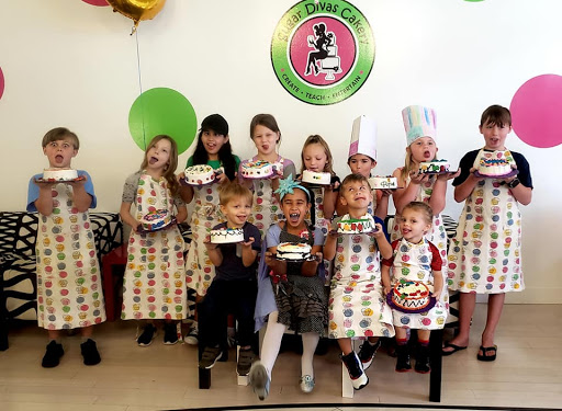 Cake Shop «Sugar Divas Cakery LLC», reviews and photos, 25 W Crystal Lake St #172, Orlando, FL 32806, USA