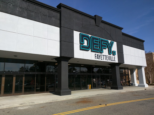 DEFY Fayetteville