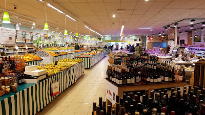 Librefruit à Saint-Marcel