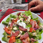 Photo n° 2 de l'avis de Celine.u fait le 08/06/2024 à 18:23 pour Le bistrot gourmand à Trézelles