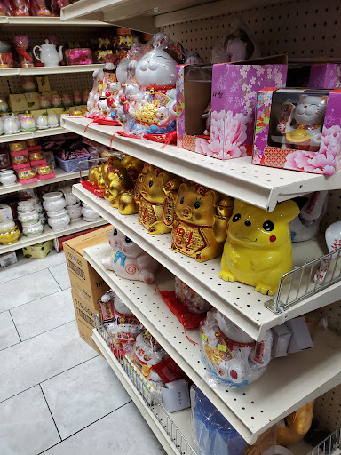 Asian Grocery Store «Lien Hoa Oriental Market», reviews and photos, 3692 W Waters Ave, Tampa, FL 33614, USA