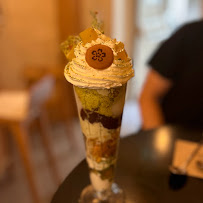 Parfait du Café TOMO à Paris - n°15