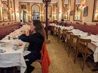 Atmosphère du Bistro Chez Georges à Paris - n°18