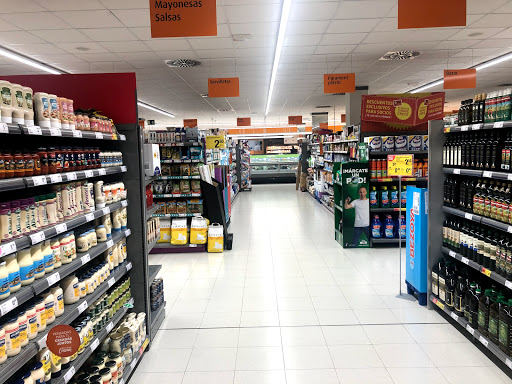 Supermercados Consum