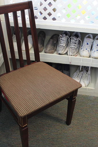 Thrift Store «Mount Joy Gift & Thrift», reviews and photos, 413 W Main St, Mount Joy, PA 17552, USA