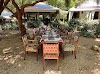 Die Ou Pastorie Logo, Hartbeespoort, South Africa, Restaurant
