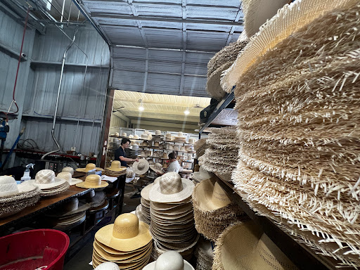 Hat Shop «Biggar Hat Store Llc», reviews and photos, 121 N State St, Decatur, TX 76234, USA