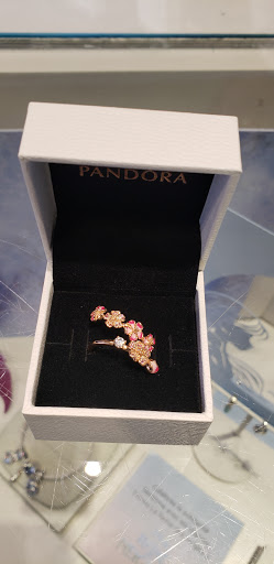 PANDORA Jewellery