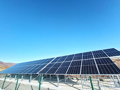 SolarSarj Enerji